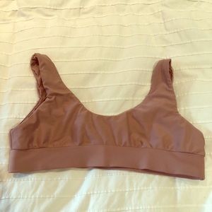 Kittenish Bikini top
